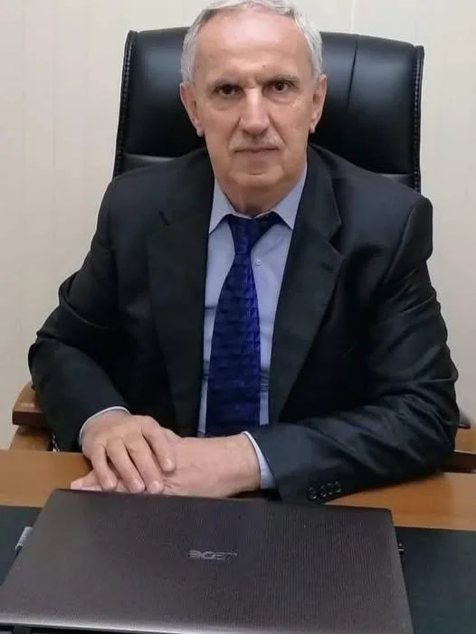 Madeni İşler Odası Seçimine Doğru: Favori İlhan Aydın’dan Güçlü Mesaj