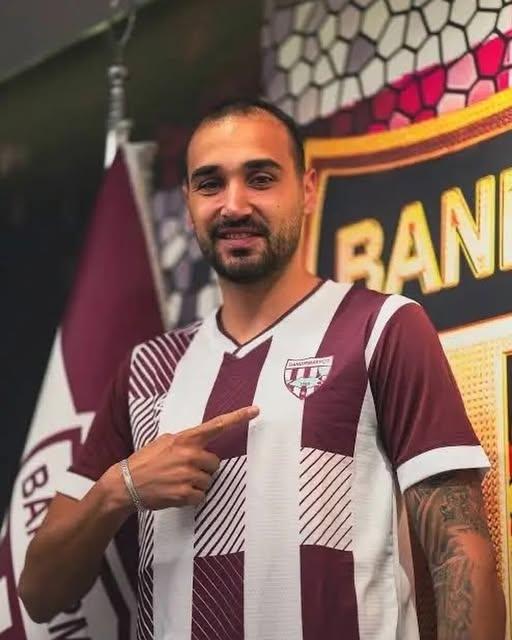 Bahis Soruşturması Bandırma’ya Sıçradı: Bandırmasporlu Tolga Kalender Gözaltında