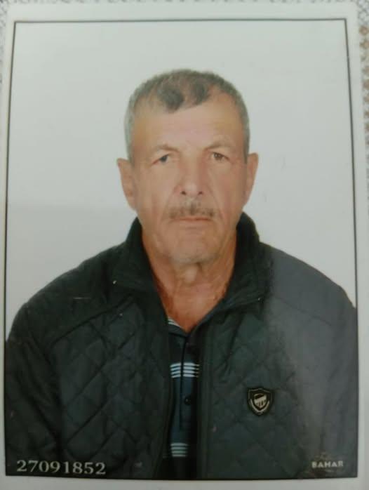 Gönen’de 76 Yaşındaki Mehmet Orhan Kayıp!