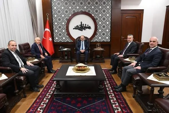 BALYA’DA SİYANÜRLÜ ALTIN MADENİNE ÇED ONAYI