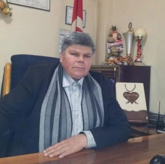 “DOĞALGAZ VERMEZLERSE KÖYDE İNSAN KALMAYACAK!”