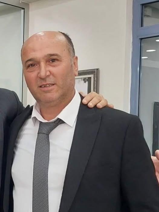 Gönen Ağaç İşlerinde Seçim Heyecanı: Favori Ahkemoğlu Sahada