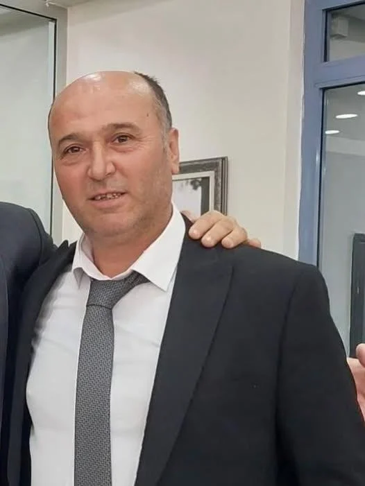 Gönen Ağaç İşlerinde Seçim Heyecanı: Favori Ahkemoğlu Sahada