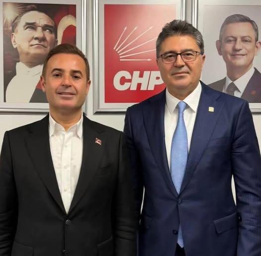 Ahmet Akın: “CHP’liyim, CHP’de Devam Edeceğim”