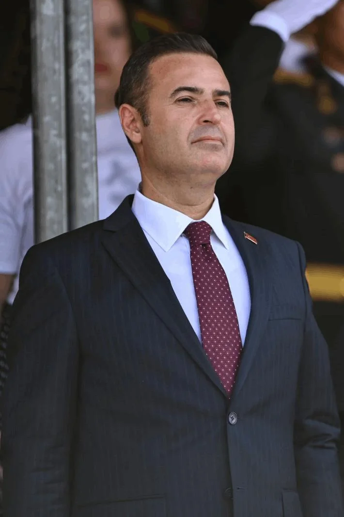 Ahmet Akın: “2,4 Milyar Liralık Vergi Borcunu Ödedik”