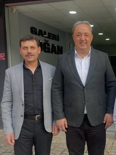 ÇANTAL: POS KOMİSYONLARI ESNAFIN BELİNİ BÜKÜYOR
