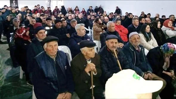 Balya’da altın madeni tepkisi: ÇED kararı yargıya taşındı