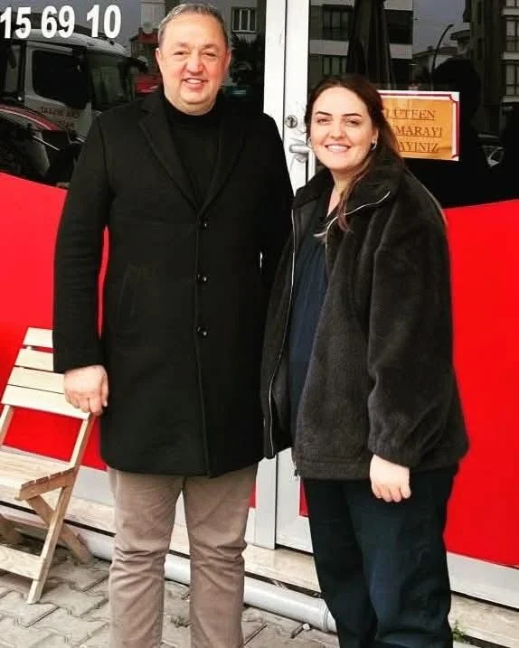 Ceylan’dan dikkat çeken hamle: İki kadın yönetici listede yer aldı