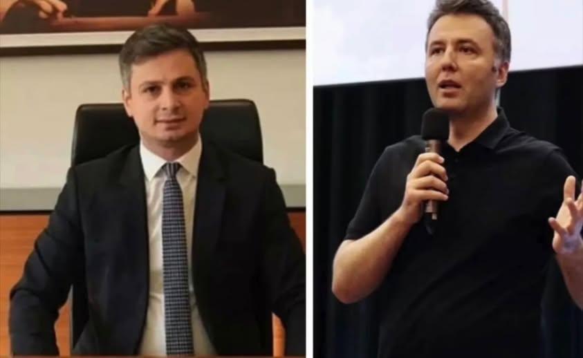 Saray’daki o ismin adını verdi - 1