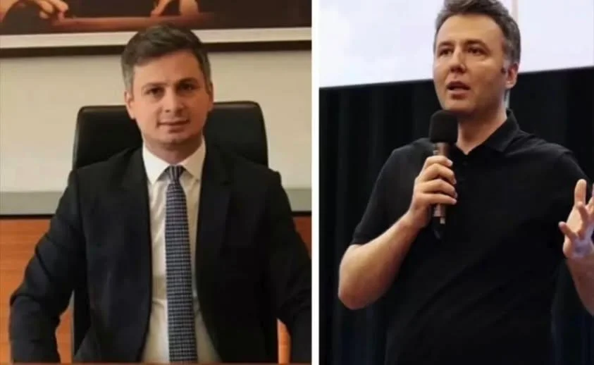 Saray’daki o ismin adını verdi