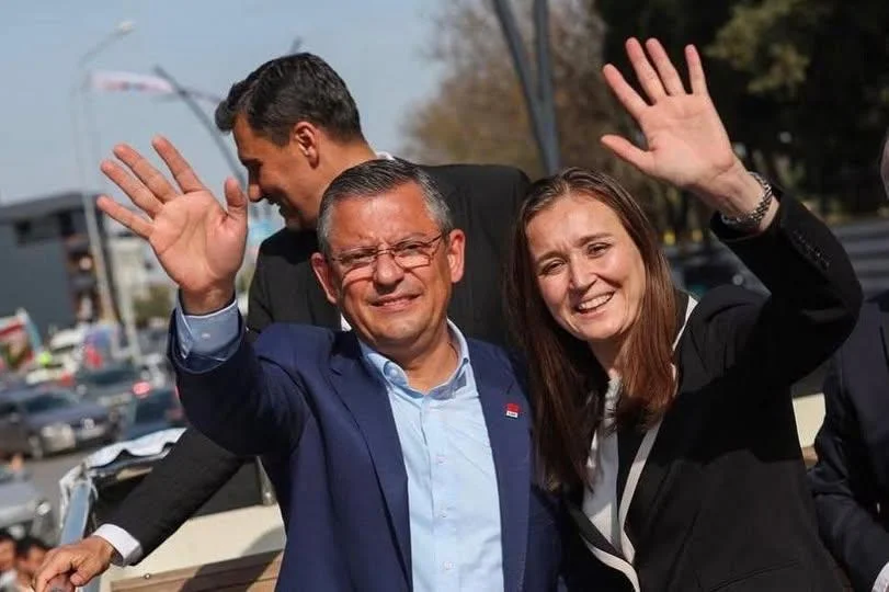 Özgür Özel’den yürek yakan veda: “Bu nasıl bir sınav?”