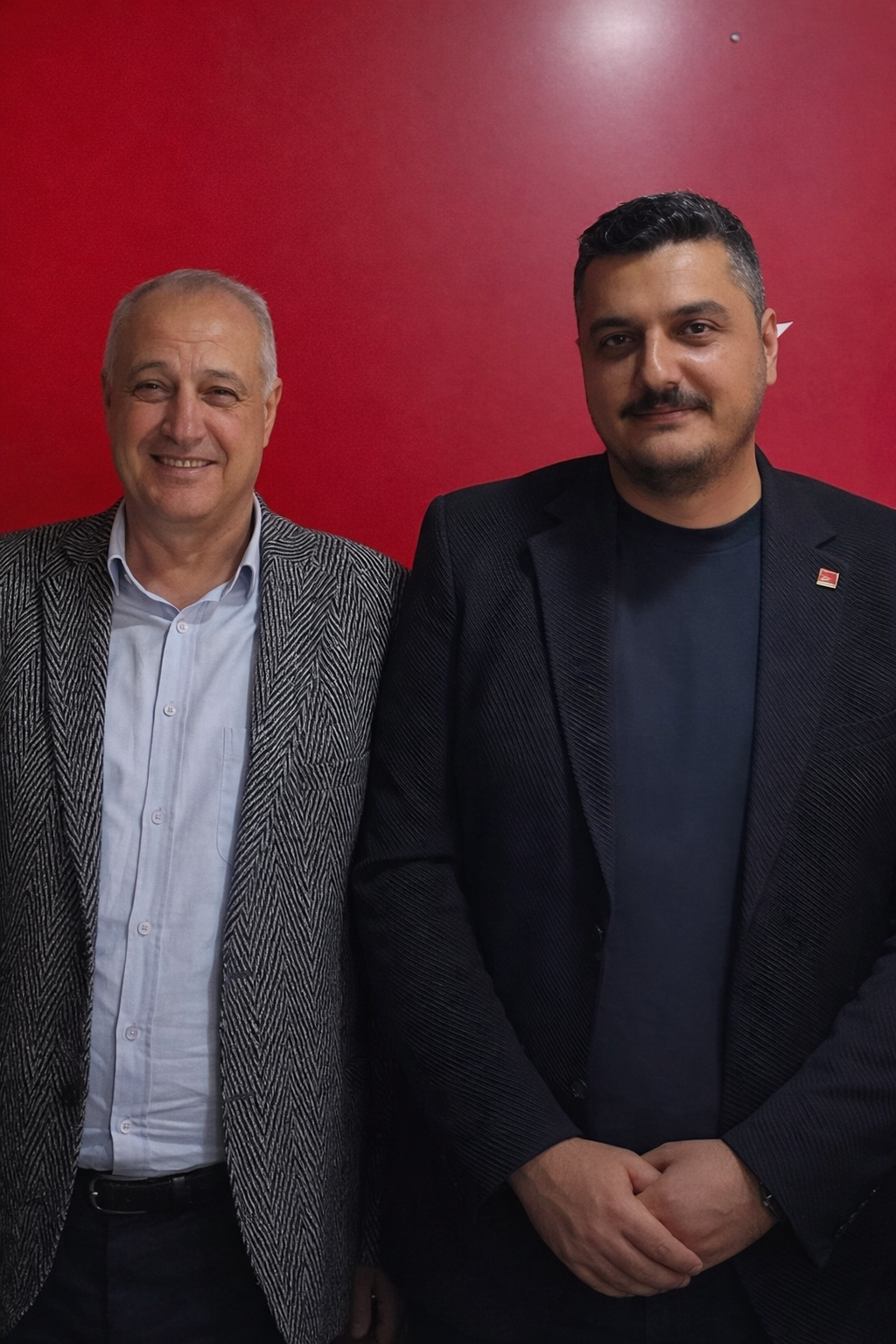 Gönen’de esnaf seçimleri için ortak duruş