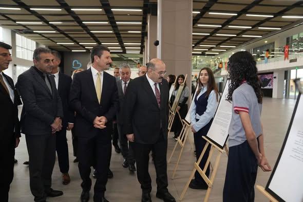 Balıkesir’de kooperatifçilik buluşması - 1