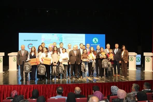 Balıkesir’de kooperatifçilik buluşması - 2