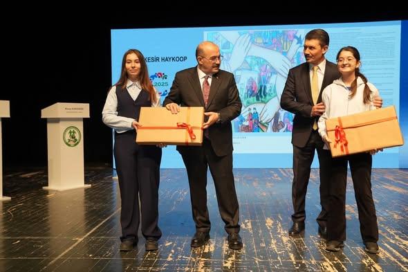 Balıkesir’de kooperatifçilik buluşması - 3