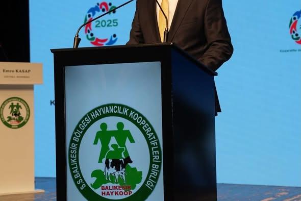 Balıkesir’de kooperatifçilik buluşması - 4