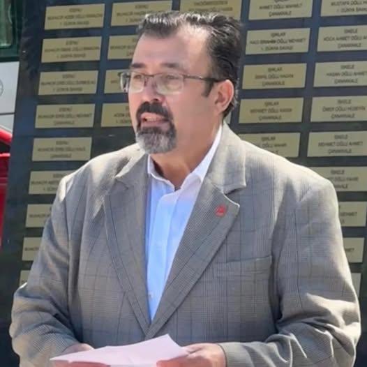 CHP’li Yılmaz: Şap hastalığı üretimi durma noktasına getirdi