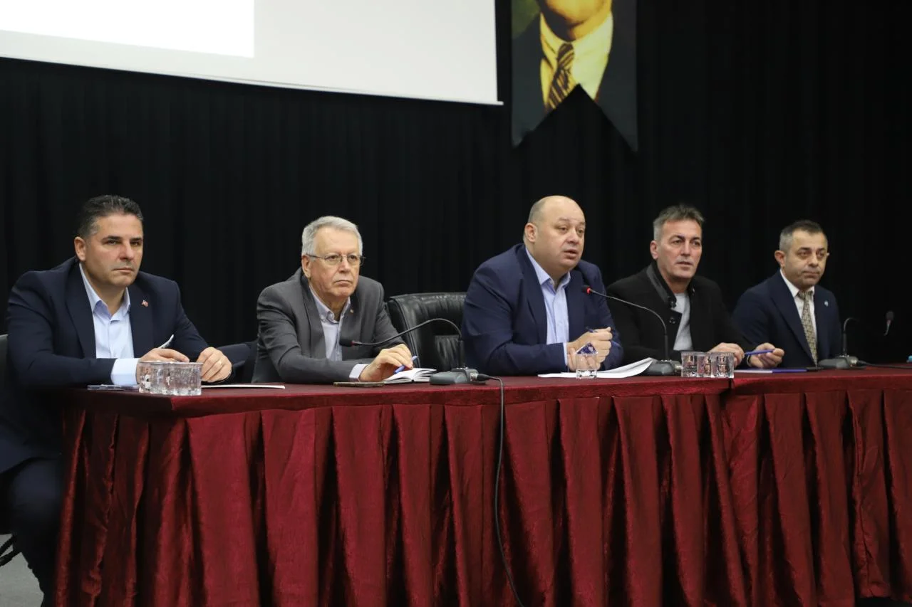 Başkan Palaz’dan su kesintilerine tepki