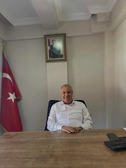 Bandırma’da çatıdan düşen ev sahibi yaşamını yitirdi
