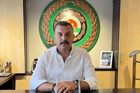 2026 sulama sezonu için uyarı: Su kısıtlaması gündemde