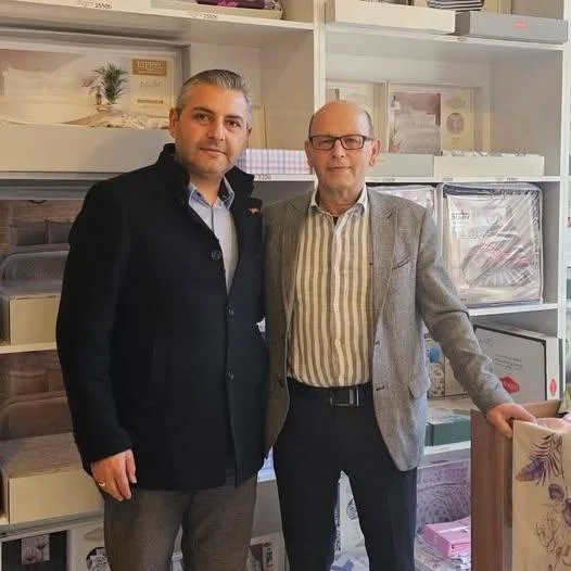 Çakır’ın listesine Kocabozacı dahil oldu