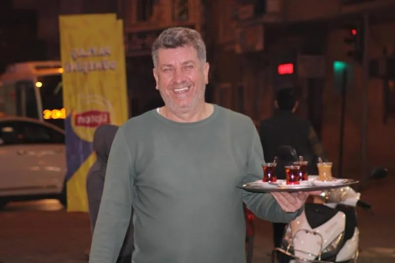 Çay ocaklarına vergide kolaylık