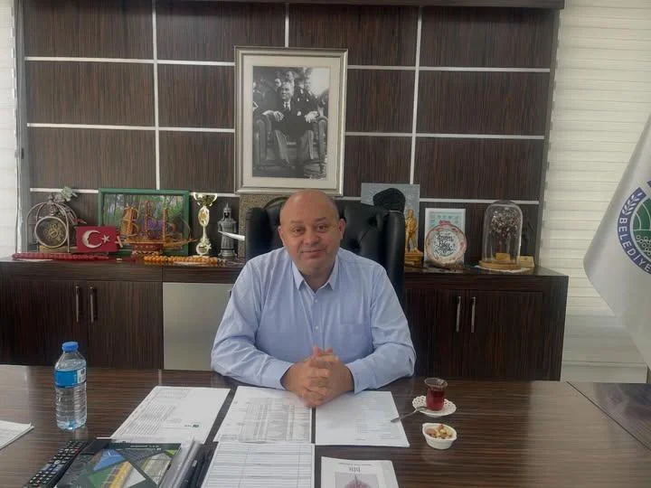 Başkan Palaz’dan esnaf seçimleri için tarafsızlık vurgusu