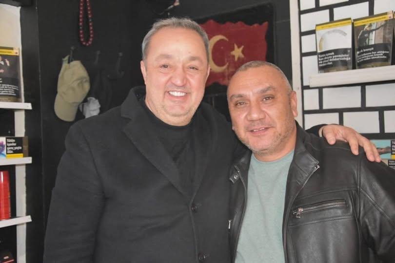 Ceylan’dan esnafa kredi bilgilendirmesi