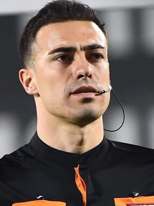 Derbiyi Balıkesirli hakem yönetecek