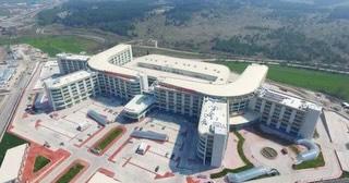 Şehir Hastanesi’nde cenaze karışıklığı - 1