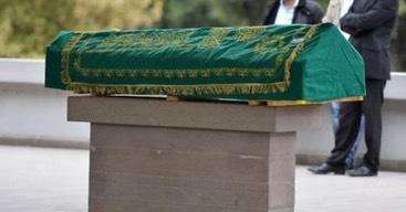 Şehir Hastanesi’nde cenaze karışıklığı - 2