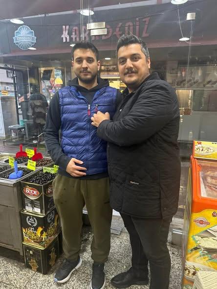 CHP Gönen’de yeni üyelerle güçleniyor - 2