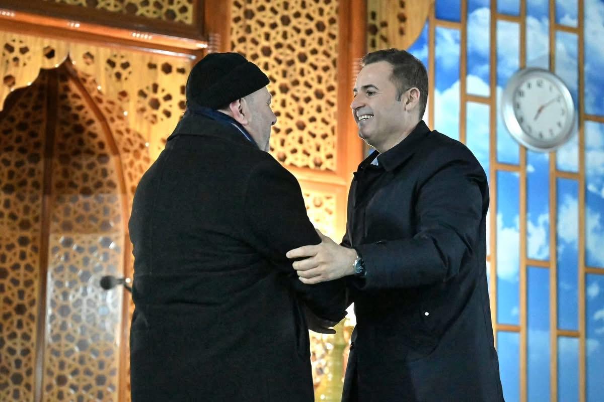 Umre dönüşü ilk durak: Baba ocağı Gönen - 3