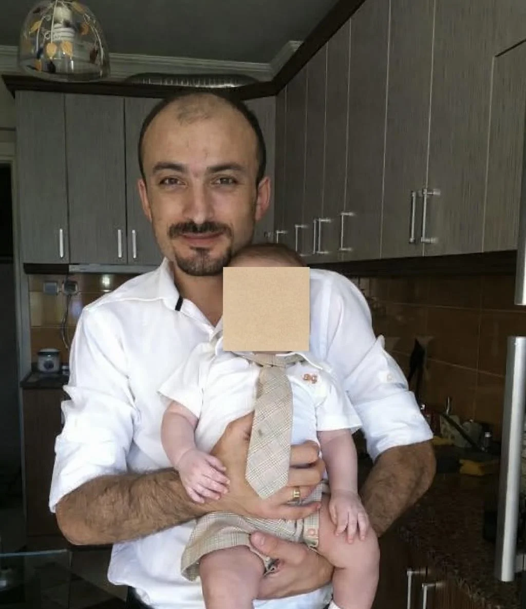 Borç ve geçim sıkıntısı can aldı