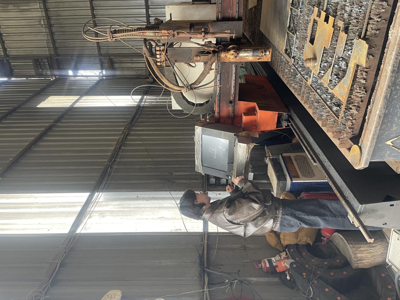 Gönen’in ilk kadın kaynakçısı - 3