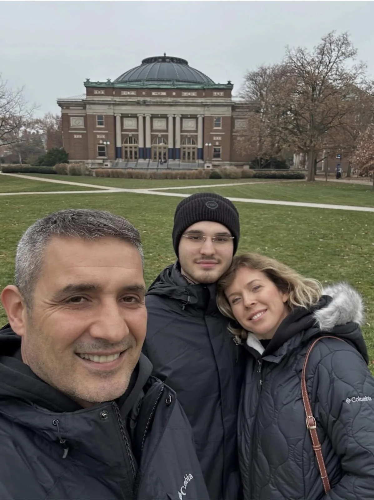 Gönen’den dünyata uzanan gurur:Can Türkay