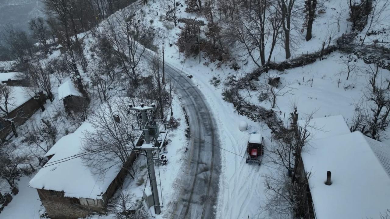 Ekipler 7/24 sahada - 4