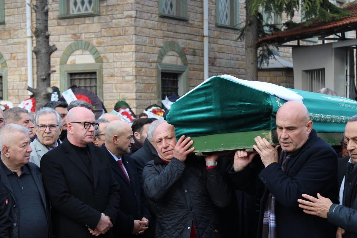 Anneye son görev - 2