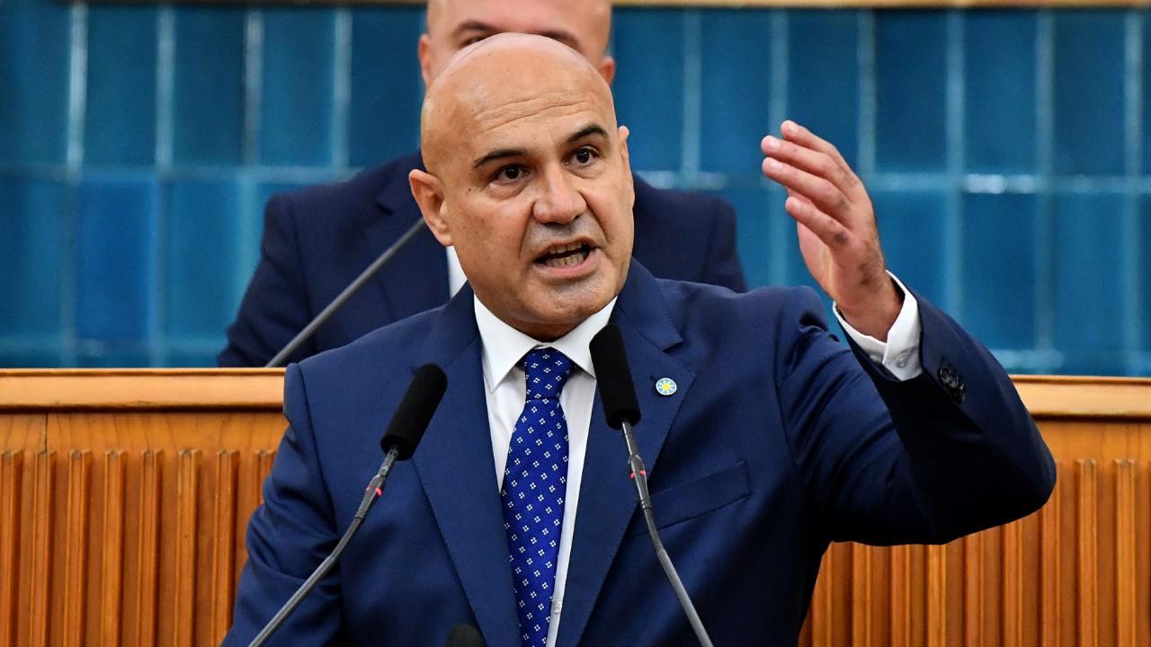 Çömez: Nereye gidiyoruz? - 1