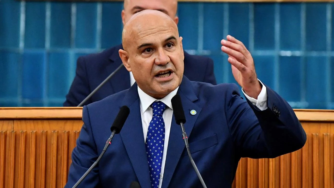 Çömez: Nereye gidiyoruz?