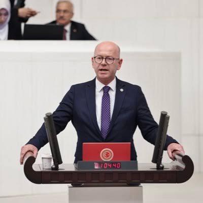 CHP’li Sarı: Çiftçiyi yok etmek mi istiyorsunuz? - 2