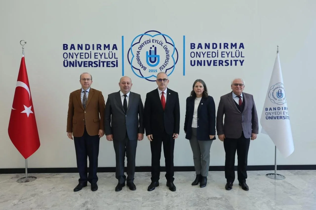 Fakülte inşaatı için kritik hamle