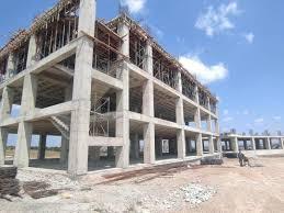 Fakülte inşaatı için kritik hamle - 2