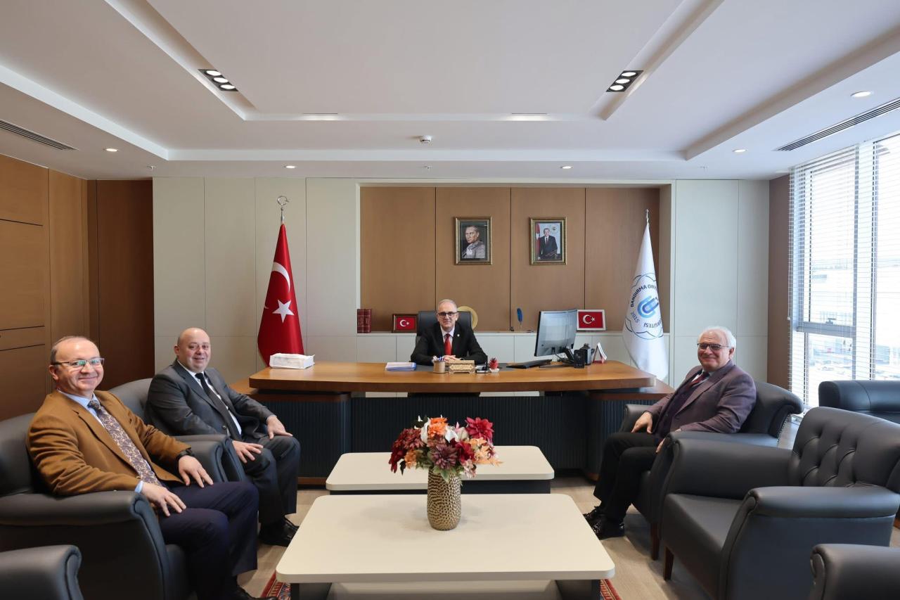 Fakülte inşaatı için kritik hamle - 3