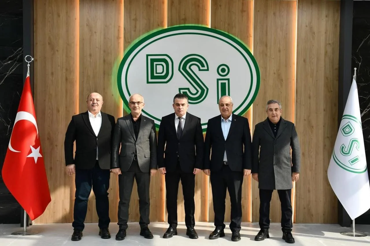 Gönen’e ikinci baraj için fizibilite çalışmaları başlatılıyor