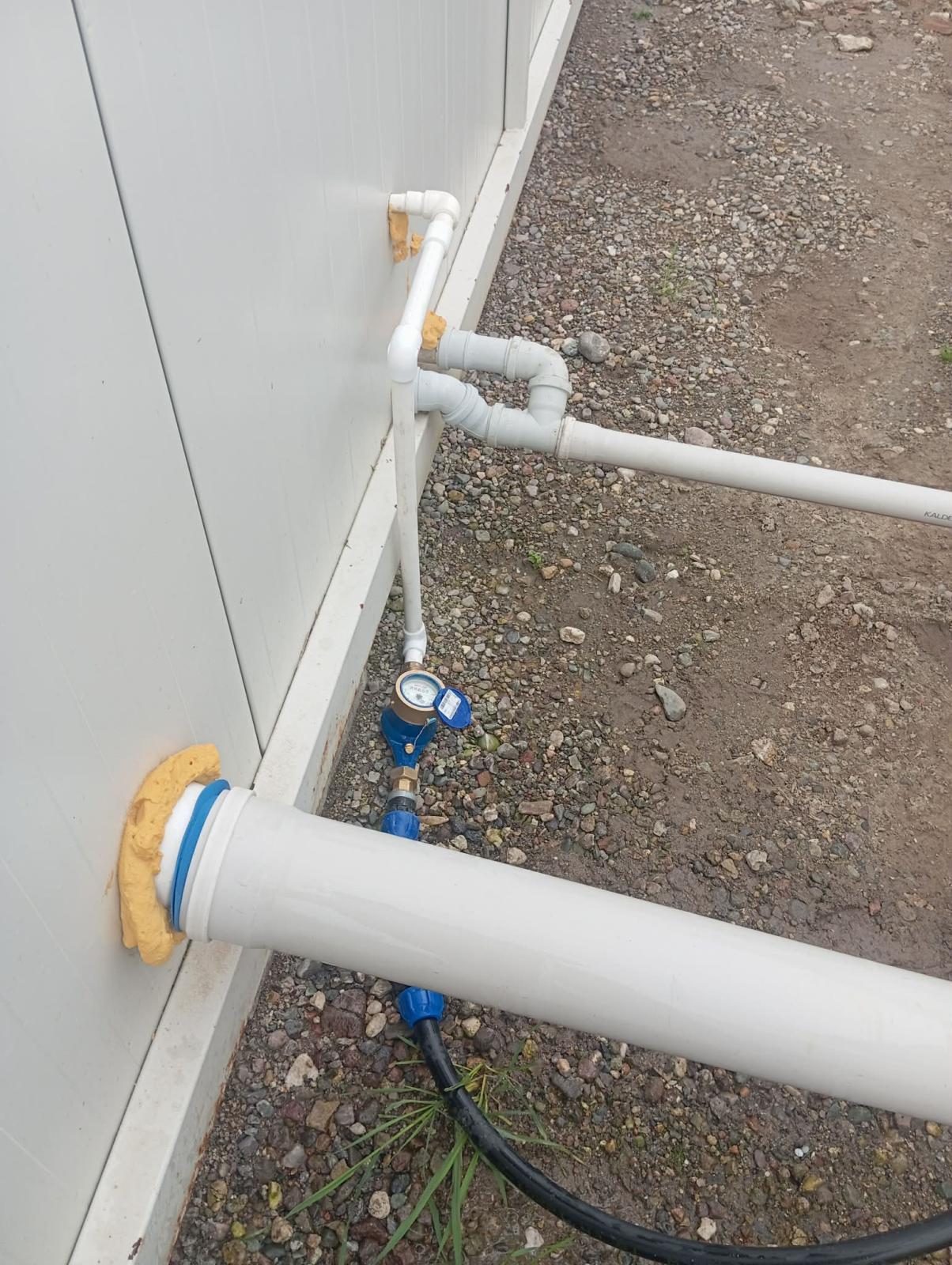 Sındırgı’da depremzedeye sayaç şoku! - 3