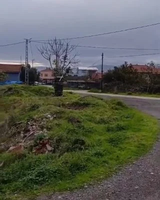 Sarıköy’de Dere Korkuluğu Çöktü: Halk “Facia Olmadan Önlem Alınsın” Diyor