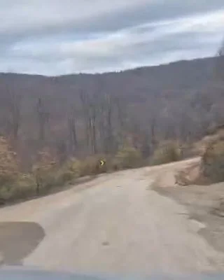 Gönen–Fındıklı Yolunda Ulaşım Çilesi Büyüyor