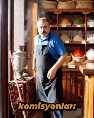 CEYLAN’DAN ESNAFA “SIFIR KOMİSYONLU POS” MÜJDESİ