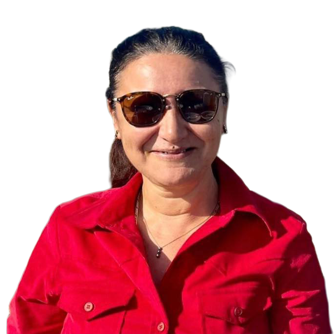 Güler Kavak